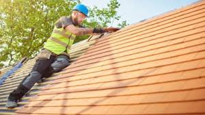 Best Roof Ventilation Installation  in Rockwell City, IA