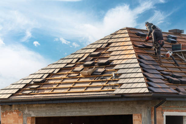 Best Emergency Roof Repair Services  in Rockwell City, IA