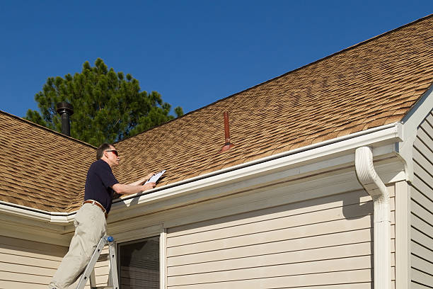 Best Metal Roofing Installation  in Rockwell City, IA